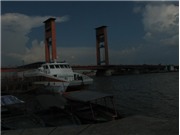 Bóng đá anh, ngoại hạng anh, lịch thi đấu euro 2012, Thư Palembang: Bên dòng Musi